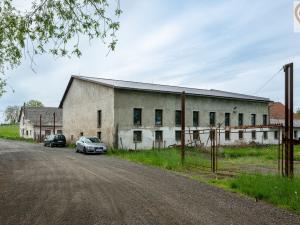 Prodej komerčního pozemku, Jičín - Robousy, 5388 m2