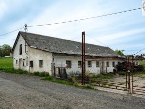 Prodej komerčního pozemku, Jičín - Robousy, 5388 m2