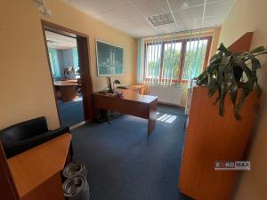 Pronájem kanceláře, Břeclav, Sovadinova, 75 m2