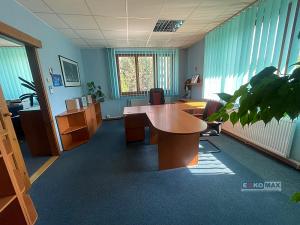 Pronájem kanceláře, Břeclav, Sovadinova, 75 m2