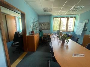 Pronájem kanceláře, Břeclav, Sovadinova, 75 m2