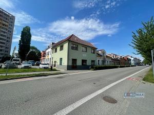 Pronájem kanceláře, Břeclav, Sovadinova, 75 m2