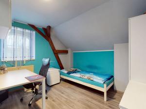 Prodej rodinného domu, Knovíz, 170 m2