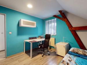 Prodej rodinného domu, Knovíz, 170 m2