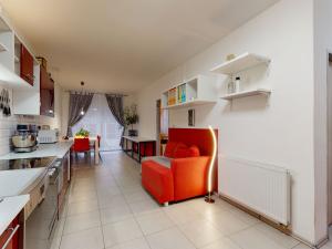 Prodej rodinného domu, Knovíz, 170 m2