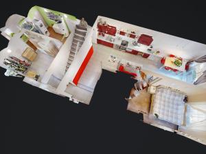 Prodej rodinného domu, Knovíz, 170 m2