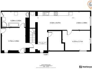 Prodej rodinného domu, Knovíz, 170 m2