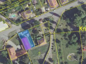 Prodej rodinného domu, Knovíz, 170 m2