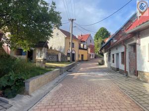 Prodej vinného sklepa, Prušánky, Nechory, 55 m2