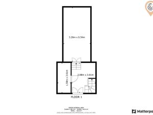 Prodej vinného sklepa, Prušánky, Nechory, 55 m2