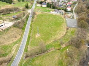 Prodej pozemku pro bydlení, Kolinec, 8515 m2