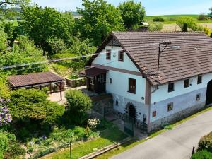 Prodej chalupy, Klatovy - Kydliny, 92 m2