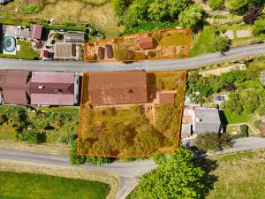 Prodej chalupy, Klatovy - Kydliny, 92 m2