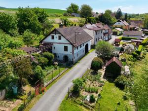 Prodej chalupy, Klatovy - Kydliny, 92 m2
