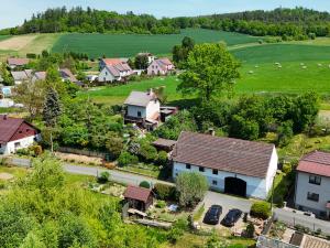 Prodej chalupy, Klatovy - Kydliny, 92 m2