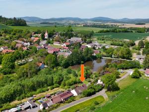 Prodej chalupy, Klatovy - Kydliny, 92 m2
