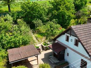 Prodej chalupy, Klatovy - Kydliny, 92 m2
