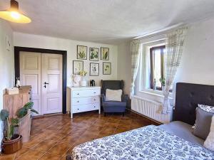 Prodej chalupy, Klatovy - Kydliny, 92 m2