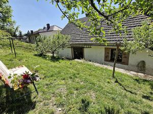 Prodej chalupy, Klatovy - Kydliny, 92 m2