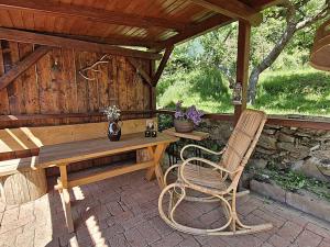 Prodej chalupy, Klatovy - Kydliny, 92 m2
