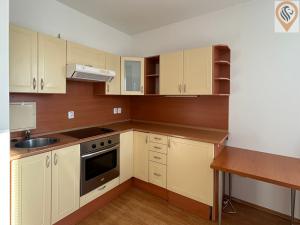 Pronájem bytu 2+kk, Praha - Strašnice, Názovská, 54 m2
