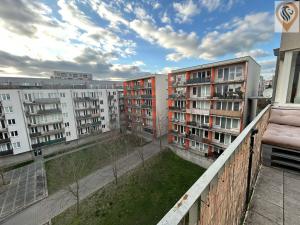 Pronájem bytu 2+kk, Praha - Strašnice, Názovská, 54 m2