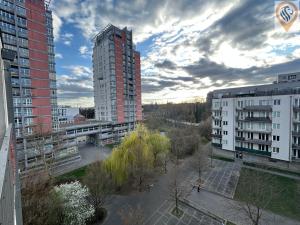 Pronájem bytu 2+kk, Praha - Strašnice, Názovská, 54 m2