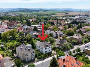 Prodej vily, Klatovy, Studentská, 170 m2