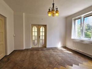 Prodej vily, Klatovy, Studentská, 170 m2