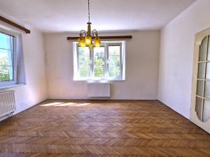 Prodej vily, Klatovy, Studentská, 170 m2