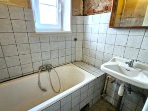 Prodej vily, Klatovy, Studentská, 170 m2