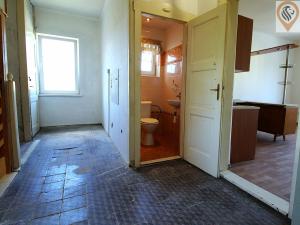 Prodej vily, Klatovy, Studentská, 170 m2