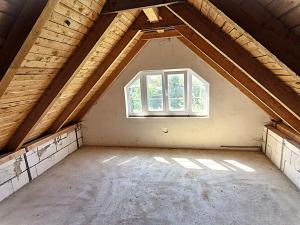 Prodej vily, Klatovy, Studentská, 170 m2