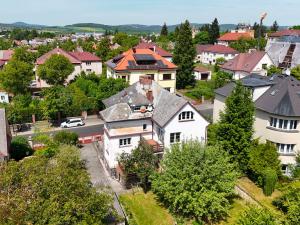 Prodej vily, Klatovy, Studentská, 170 m2