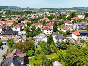 Prodej vily, Klatovy, Studentská, 170 m2