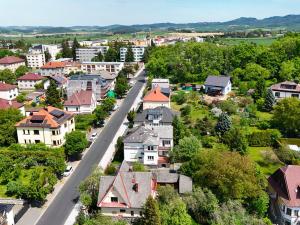 Prodej vily, Klatovy, Studentská, 170 m2