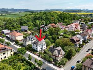Prodej vily, Klatovy, Studentská, 170 m2