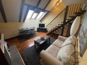 Pronájem bytu 3+kk, Praha - Žižkov, Cimburkova, 58 m2