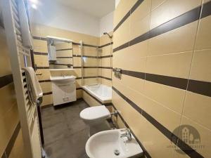 Pronájem bytu 3+kk, Praha - Žižkov, Cimburkova, 58 m2