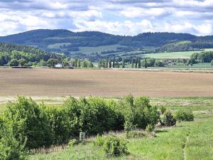 Pronájem bytu 2+kk, Klatovy - Sobětice, 68 m2