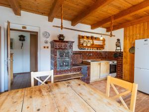 Prodej rodinného domu, Lukavice, 171 m2