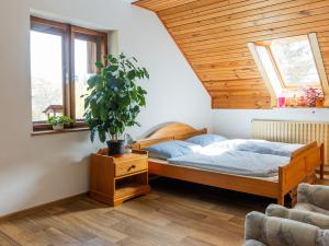 Prodej rodinného domu, Lukavice, 171 m2