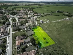 Prodej pozemku pro bydlení, Ledčice, 3164 m2