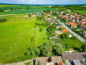 Prodej pozemku pro bydlení, Ledčice, 3164 m2