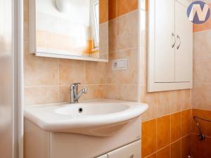 Prodej bytu 2+1, Písek, Budějovická, 62 m2