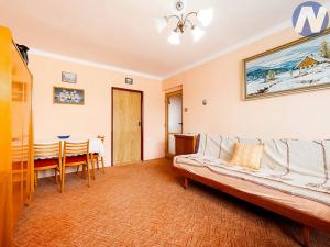 Prodej bytu 2+1, Písek, Budějovická, 62 m2