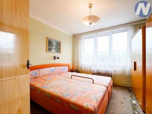 Prodej bytu 2+1, Písek, Budějovická, 62 m2