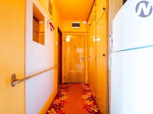 Prodej bytu 2+1, Písek, Budějovická, 62 m2