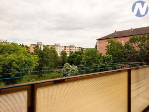 Prodej bytu 2+1, Písek, Budějovická, 62 m2