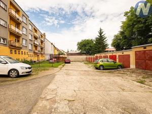 Prodej bytu 2+1, Písek, Budějovická, 62 m2
